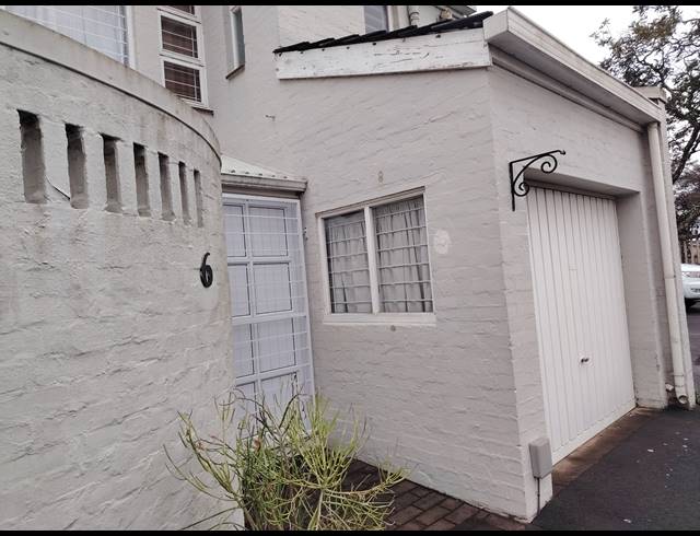 3 BEDROOM TOWNHOUSE TO LET IN ASHLEY